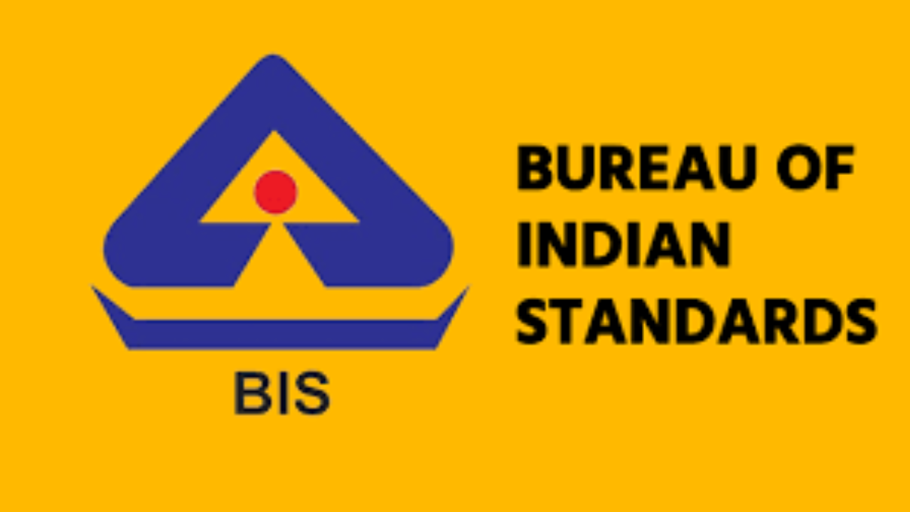 Bureau of Indian Standards ने विभिन्न प्रमुख तकनीकी संस्थानों के संकाय सदस्यों के लिए 82 परियोजनाओं को मंजूरी दी