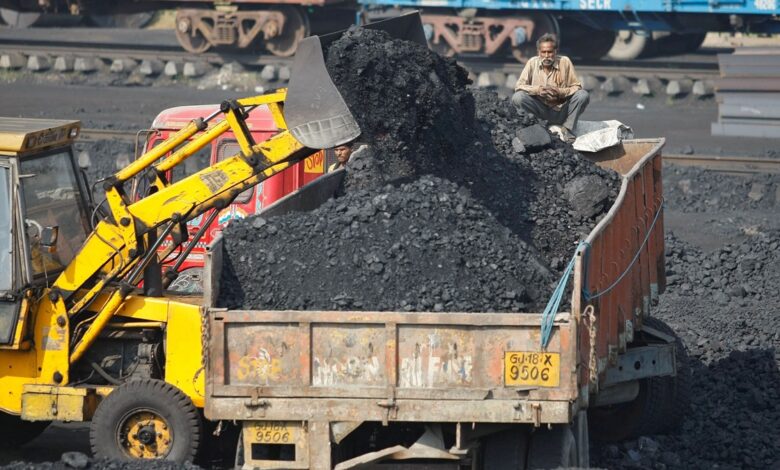 Ministry of Coal कोयले की पर्याप्त और सस्ती उपलब्धता सुनिश्चित करने के लिए प्रतिबद्ध