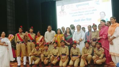 Education Minister Seema Trikha: नई राष्ट्रीय शिक्षा नीति का उद्देश्य युवाओं का भविष्य उज्जवल बनाना है