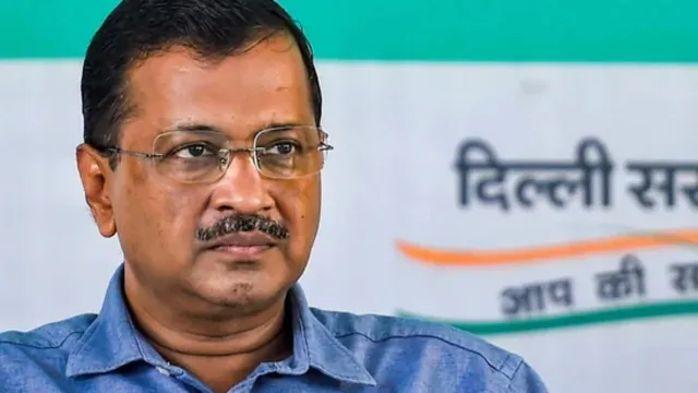 Arvind Kejriwal health: जेल में मुख्यमंत्री अरविंद केजरीवाल का वजन दो किलो घटा