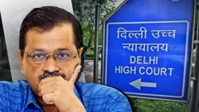 Delhi CM Arvind Kejriwal ने हाई कोर्ट में वकील से चार मीटिंग की अनुमति मांगी