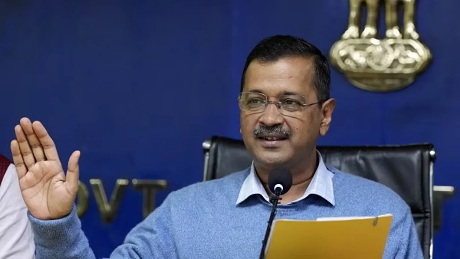 Delhi Excise Policy Case: मुख्यमंत्री अरविंद केजरीवाल और मनीष सिसोदिया को नहीं मिली राहत, फिर से न्यायिक हिरासत बढ़ी