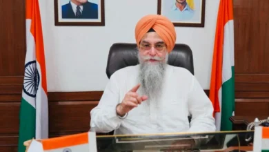 Speaker Kultar Singh Sandhwan ने कहा, 'यूनियन बजट ने कृषि और पंजाब को छोड़ दिया है, 'सबसे निराशाजनक'