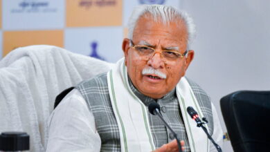 हरियाणा को जल्द ही Manohar Lal Khattar के प्रयास से वेस्ट-टू-चारकोल प्लांट की स्थापना में किए जा रहे परिश्रम से लाभ मिलेगा।