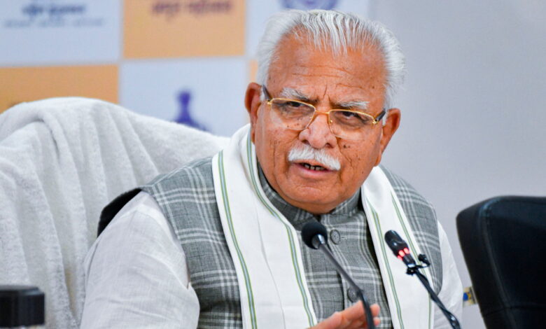 हरियाणा को जल्द ही Manohar Lal Khattar के प्रयास से वेस्ट-टू-चारकोल प्लांट की स्थापना में किए जा रहे परिश्रम से लाभ मिलेगा।