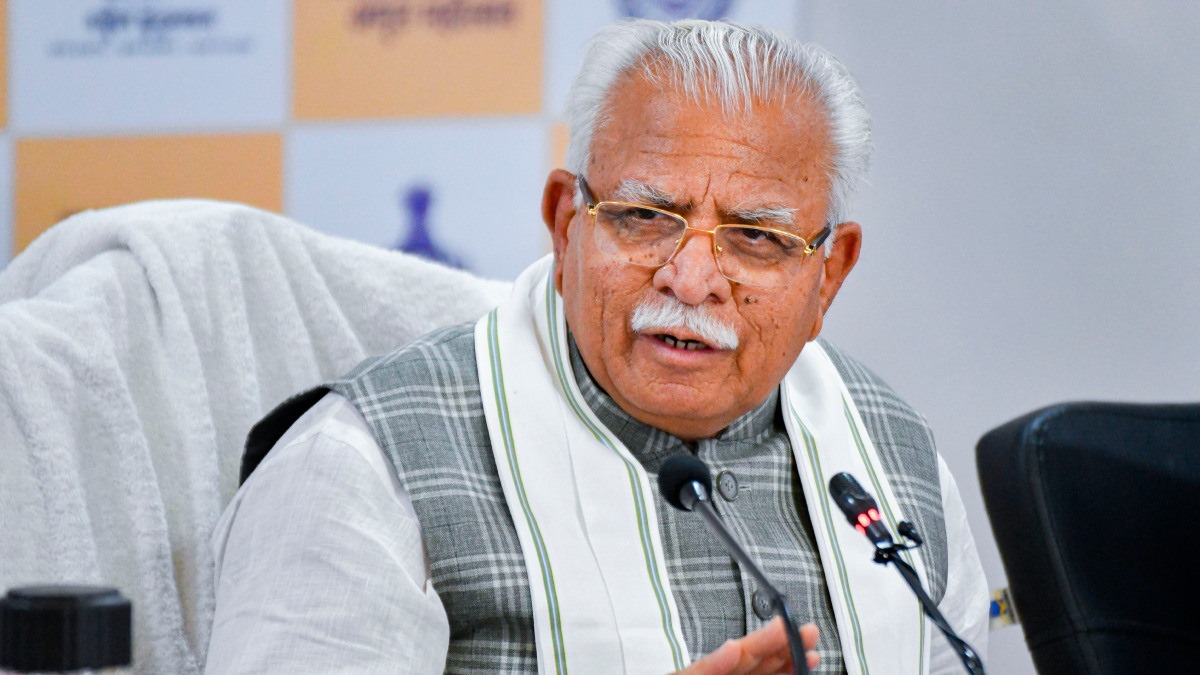 हरियाणा को जल्द ही Manohar Lal Khattar के प्रयास से वेस्ट-टू-चारकोल प्लांट की स्थापना में किए जा रहे परिश्रम से लाभ मिलेगा।