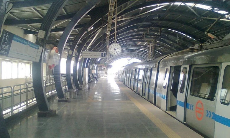 Delhi Metro: तुगलकाबाद स्टेशन को साउथ दिल्ली का मेट्रो हब बनाने के दौरान क्या सुविधाएं होंगी?