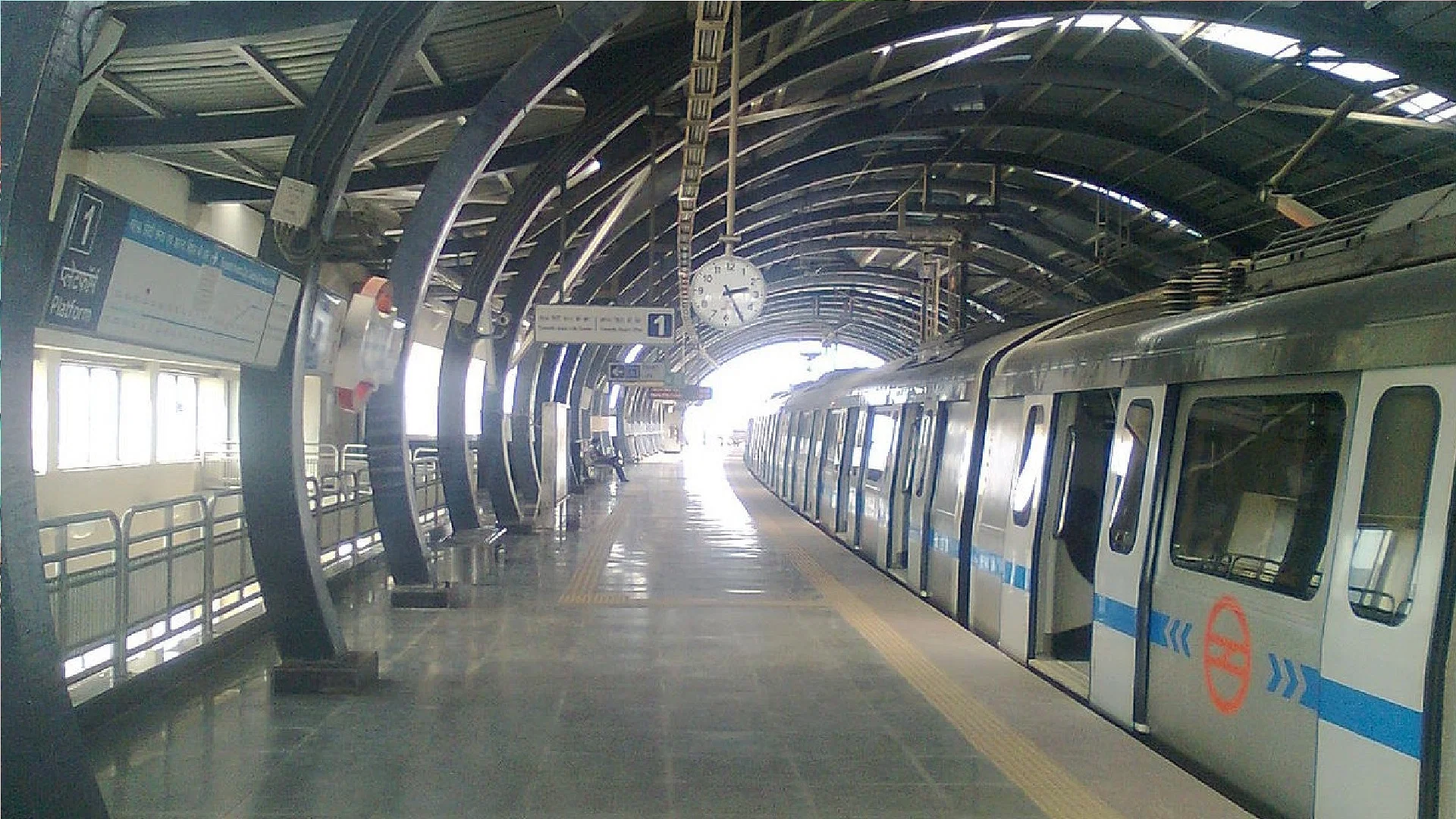 Delhi Metro: तुगलकाबाद स्टेशन को साउथ दिल्ली का मेट्रो हब बनाने के दौरान क्या सुविधाएं होंगी?