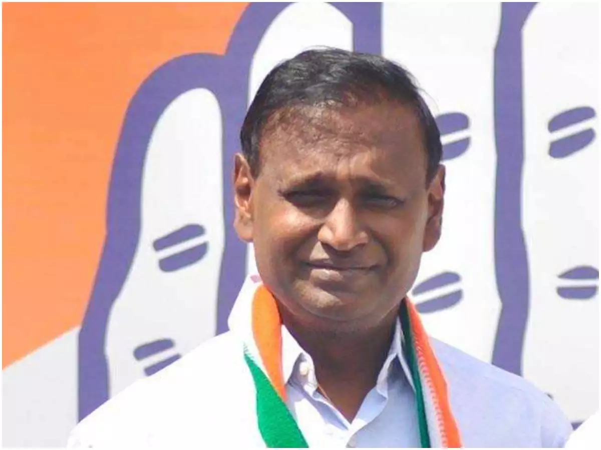 Udit Raj: अपनी ही पार्टी को नुकसान पहुंचाया, लेकिन BJP ने कुछ नहीं किया; कांग्रेस नेता ने हार का दर्द व्यक्त किया