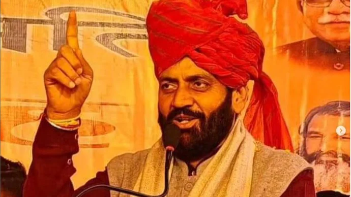 हरियाणा विधानसभा चुनाव: क्या आप जानते हैं कि मुख्यमंत्री नायब सैनी के खुलासे से भाजपा के पिछड़े आंकड़ों पर क्या कहा?