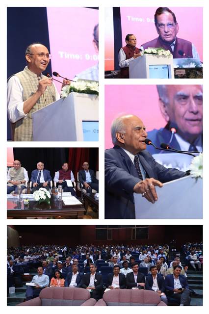 ब्रिक-टीएचएसटीआई ने उद्योग सम्मेलन, एसवाईएनसीएचएन 2024 की मेजबानी की