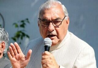 सर्व जातीय सर्व खाप ने Bhupendra Singh Hooda को पत्र भेजा