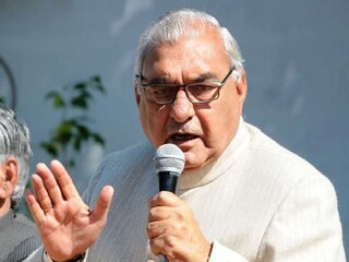 सर्व जातीय सर्व खाप ने Bhupendra Singh Hooda को पत्र भेजा