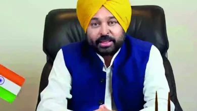 Punjab CM: उपचुनाव में जीत के बाद सीएम भगवंत मान आज से जालंधर में दो दिवसीय दौरे पर हैं।