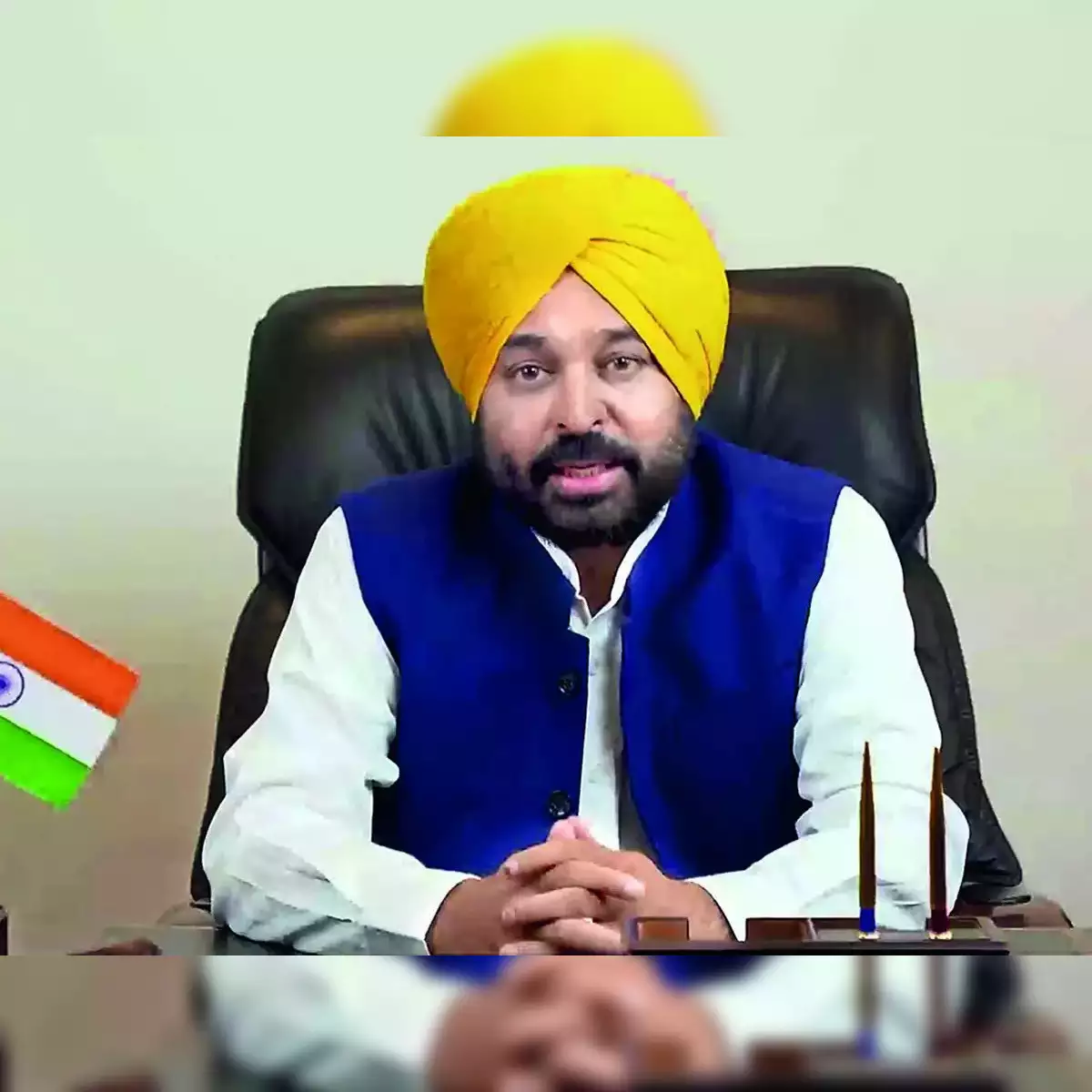 Punjab CM: उपचुनाव में जीत के बाद सीएम भगवंत मान आज से जालंधर में दो दिवसीय दौरे पर हैं।