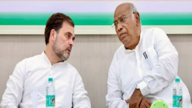 Congress In Delhi: कांग्रेस ने आप पर फोड़ा ठीकरा;आप की वजह से हारे, फैक्ट फाइंडिंग कमेटी की रिपोर्ट में मिली जानकारी