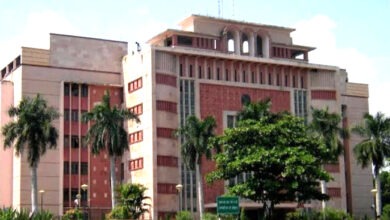 MP News: परीक्षा में लापरवाही को लेकर भिंड के सहायक प्राध्यापक डॉ. माहौर निलंबित