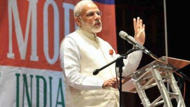 PM Narendra Modi ने इलेक्ट्रॉनिक्स निर्यात में भारत की प्रगति की सराहना की