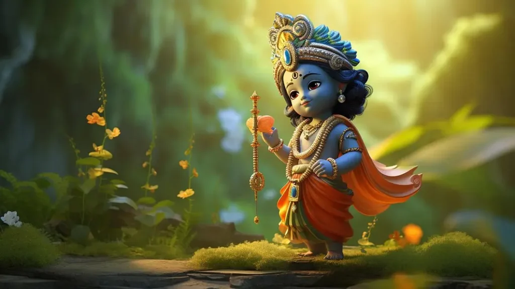 Janmashtami Shubh Yog: इस बार श्रीकृष्ण जन्माष्टमी का योग बहुत शुभ है, क्योंकि भगवान का जन्म भी इसी वक्त हुआ था