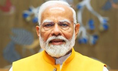 PM Modi: 3 अगस्त को कृषि अर्थशास्त्रियों के 32वें अंतर्राष्ट्रीय सम्मेलन का उद्घाटन करेंगे