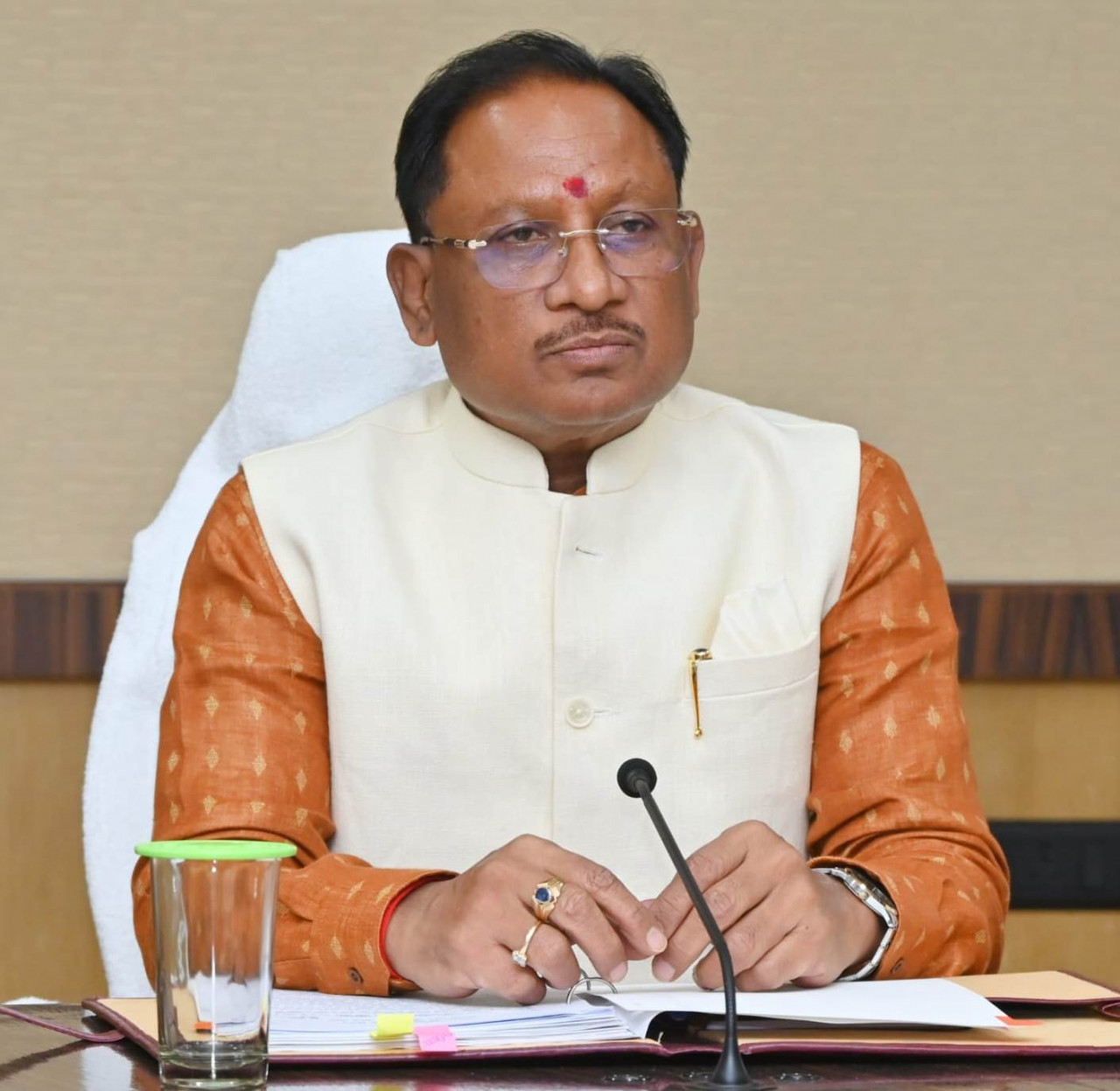 CM Vishnu Dev Sai: छत्तीसगढ़ में सुशासन के 8 माह, विष्णु के सुशासन से सँवर रहा है छत्तीसगढ़