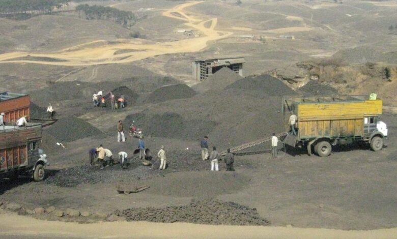 Coal Mines और ताप विद्युत संयंत्रों को बंद करने और पुनः उपयोग करने के पर्यावरणीय प्रभाव