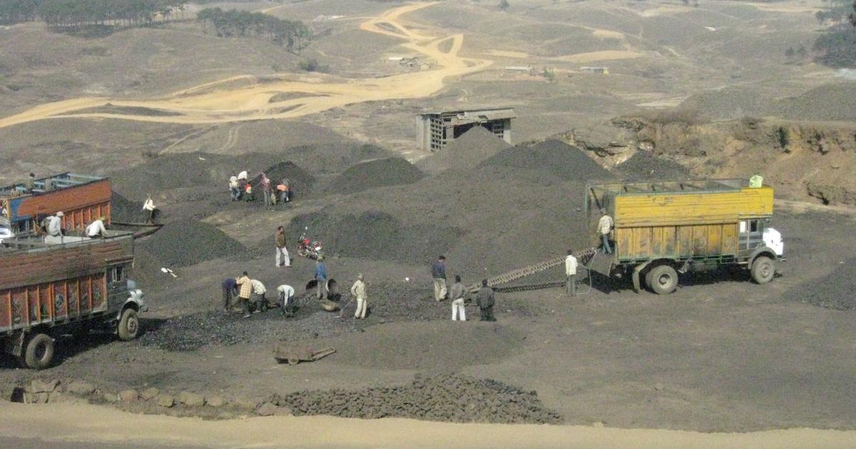 Coal Mines और ताप विद्युत संयंत्रों को बंद करने और पुनः उपयोग करने के पर्यावरणीय प्रभाव