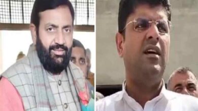 Haryana Election 2024: सीएम नायब सैनी को दुष्‍यंत चौटाला की चुनौती, इस सीट से चुनाव लड़कर दिखाएं, वाकिफ हो जाओगे...'