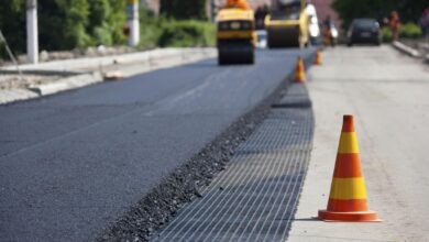 Indian road infrastructure में जैव-बिटुमेन का उपयोग