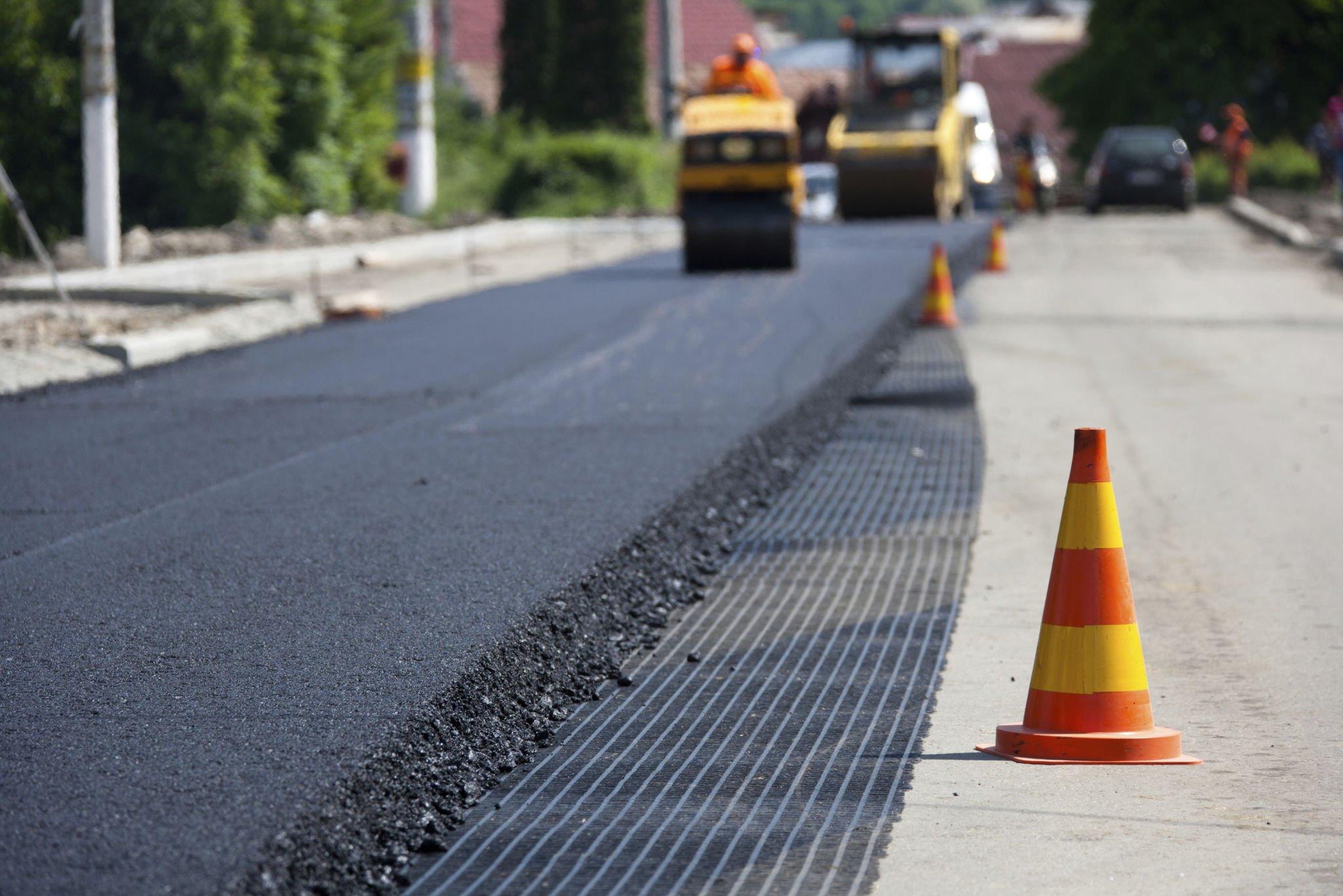 Indian road infrastructure में जैव-बिटुमेन का उपयोग