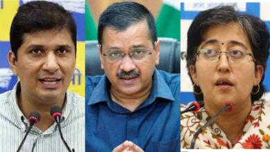 Delhi Assembly Chunav 2025: क्या दिल्ली में समय से पहले विधानसभा चुनाव होंगे? इलेक्शन कमीशन के इस निर्देश ने हलचल बढ़ाई 