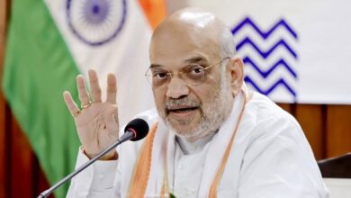 Amit Shah बुधवार को दिल्ली में BPR&D के 54वें स्थापना दिवस समारोह में मुख्य अतिथि के रूप में शामिल होंगे