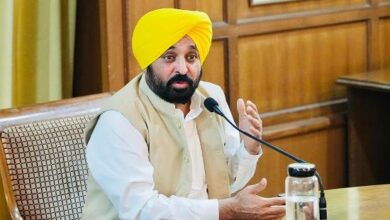 Punjab CM Bhagwat Singh Mann ने मनीश सिसोदिया की जमानत पर पहली प्रतिक्रिया में क्या कहा?