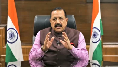 Union Minister Dr. Jitendra Singh कल नई दिल्ली के विज्ञान भवन में अनुभव पुरस्कार 2024 प्रदान करेंगे