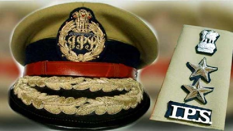 Punjab IPS-PPS Transfer: सरकार ने 28 IPS-PPS अधिकारियों को पंजाब में स्थानांतरित करने का आदेश जारी किया, लेकिन किसे कहां भेजा गया?