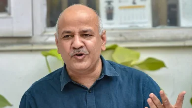 Manish Sisodia Bail: AAP को मनीष सिसोदिया की जमानत मिलने पर राघव चड्ढा ने कहा, '530 दिन तक जेल की सलाखों...'