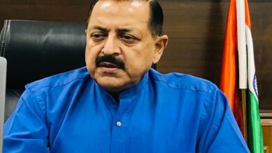 Union Minister Dr. Jitendra Singh नए एकल सरलीकृत पेंशन आवेदन फॉर्म 6-ए और भविष्य के साथ ई-एचआरएमएस एकीकरण का शुभारंभ करेंगे