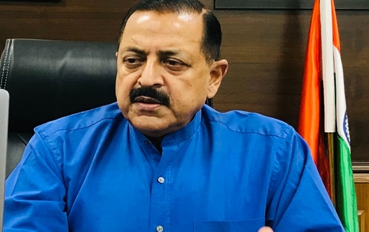 Union Minister Dr. Jitendra Singh नए एकल सरलीकृत पेंशन आवेदन फॉर्म 6-ए और भविष्य के साथ ई-एचआरएमएस एकीकरण का शुभारंभ करेंगे