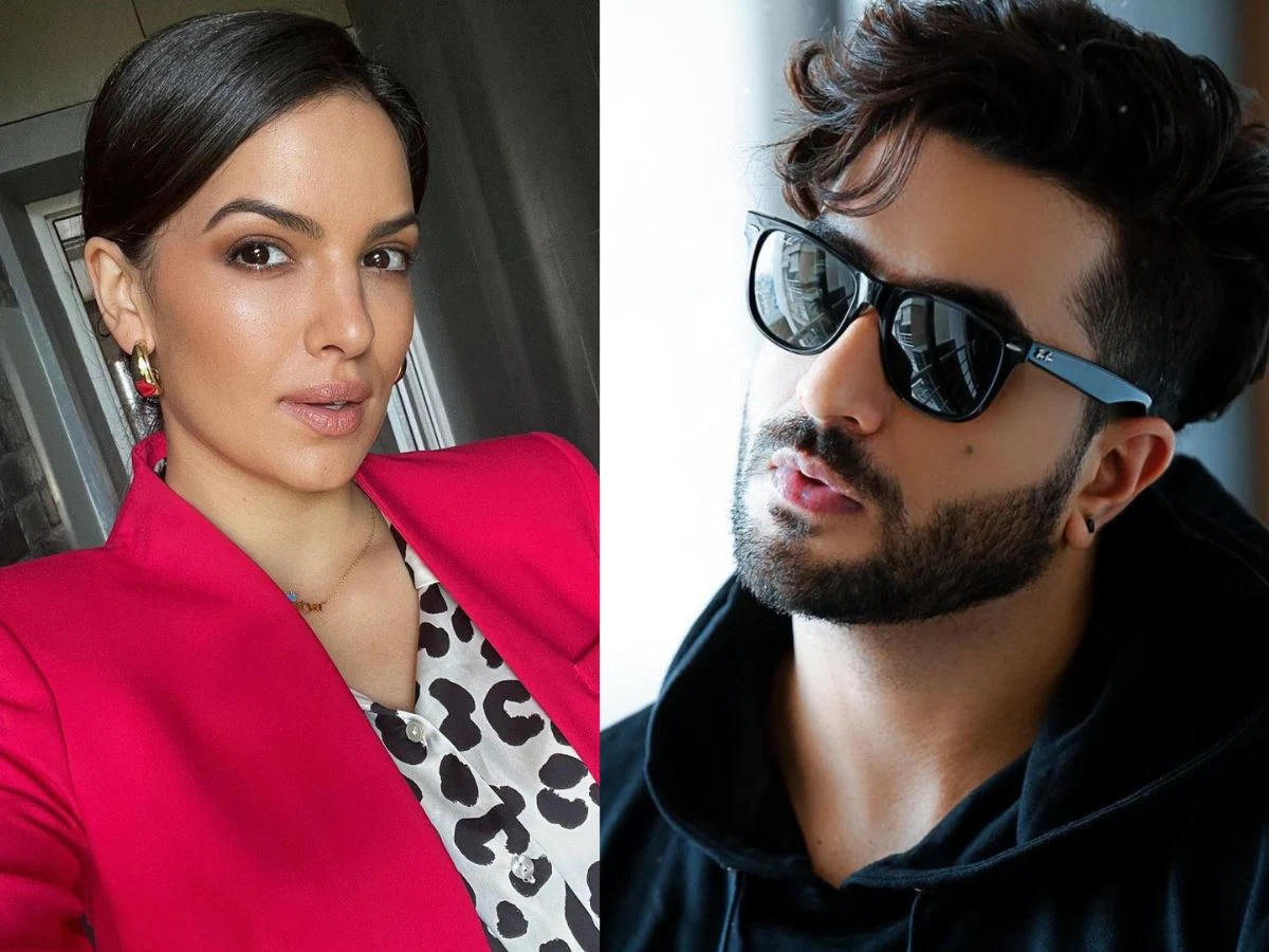 Aly Goni-Natasa Stankovic Break Up: नताशा, हार्दिक पांड्या की पूर्व पत्नी, अली गोनी को डेट कर चुके हैं, इसलिए वे अलग हो गए थे 