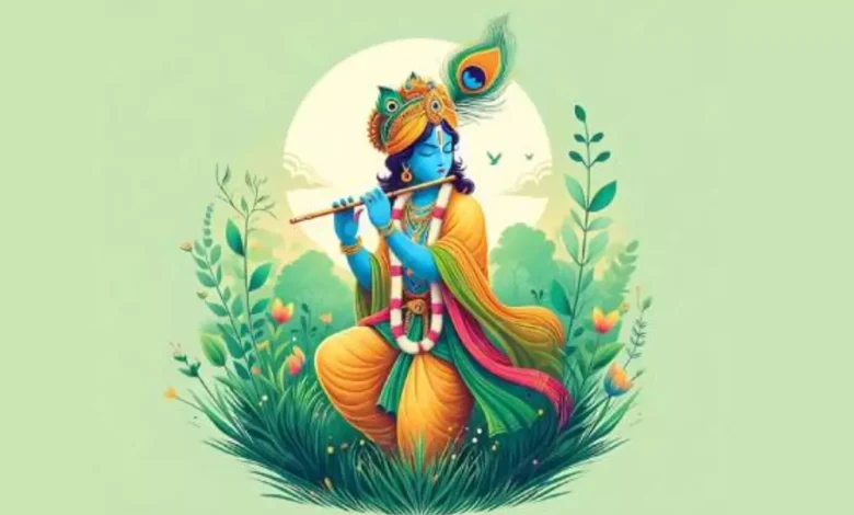 Janmashtami 2024: जन्माष्टमी पर इन चीजों का दान करना बहुत शुभ माना जाता है, यहाँ देखिये लिस्ट