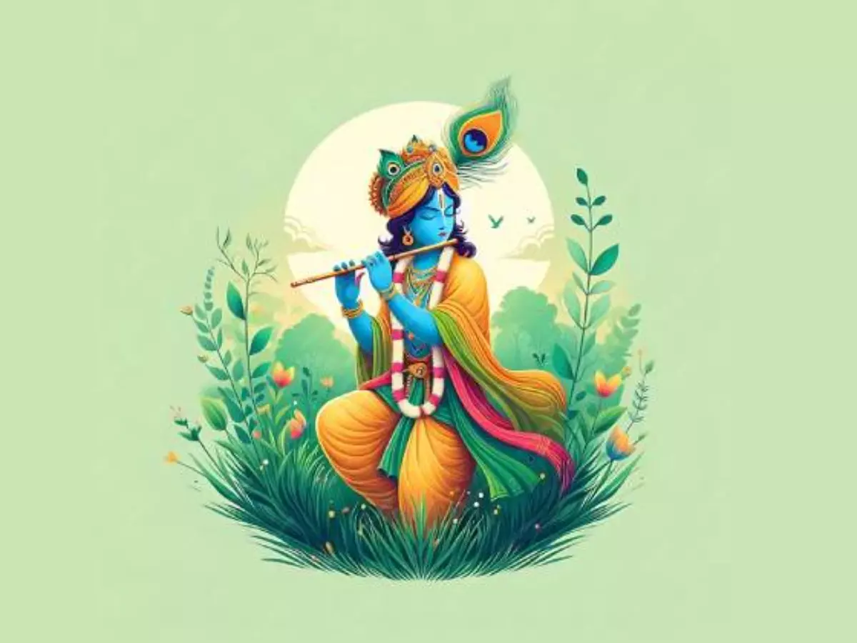 Janmashtami 2024: जन्माष्टमी पर इन चीजों का दान करना बहुत शुभ माना जाता है, यहाँ देखिये लिस्ट