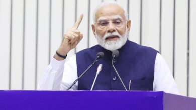 PM Narendra Modi: कृषि अर्थशास्त्रियों के अंतर्राष्ट्रीय सम्मेलन के उद्घाटन पर प्रधानमंत्री के संबोधन का मूल पाठ