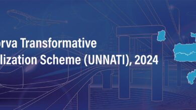 Unnati 2024: पूर्वोत्तर क्षेत्र के अधिकारियों के लिए उन्नति, 2024 योजना पर कार्यशाला आयोजित