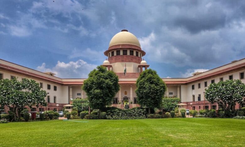 Honorable Supreme Court के निर्णयों का अनुपालन