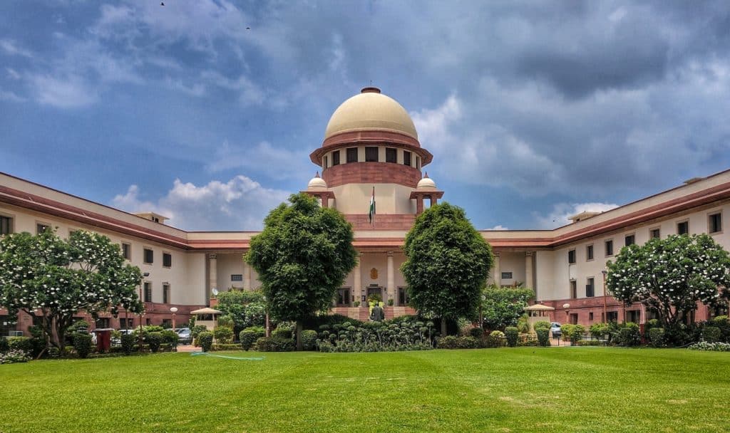 Honorable Supreme Court के निर्णयों का अनुपालन