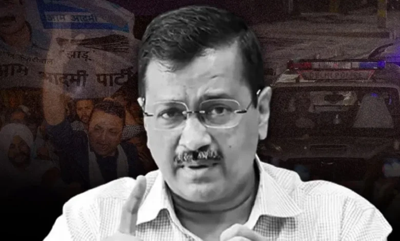 CM Arvind Kejriwal को राहत नहीं मिली, CBI केस में न्यायिक हिरासत बढ़ी