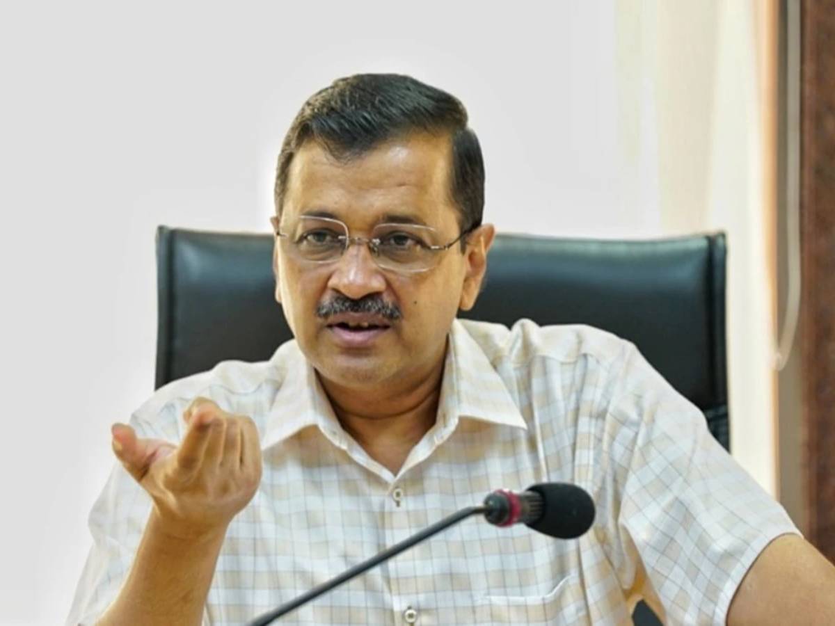 Arvind Kejriwal: दिल्ली के मुख्यमंत्री केजरीवाल को राहत नहीं मिली, 20 अगस्त तक न्यायिक हिरासत बढ़ी