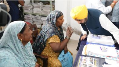 CM Bhagwat Mann: मैं किसी भी समय किसी भी कार्यालय, अस्पताल या स्कूल का औचक दौरा कर सकता हूं