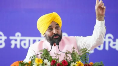 CM Bhagwat Mann की ओर से पौधारोपण अभियान को जन आंदोलन बनाने का आह्वान