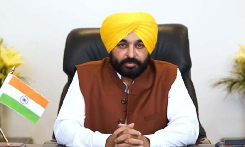 CM Bhagwat Mann: जालंधर में 11 एकड़ की संपत्ति शहर के बीचोबीच तैयार की जा रही, सीएम मान का घर बदलेंगे 